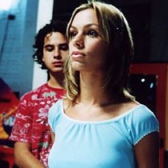 Foto Houve uma Vez Dois Verões