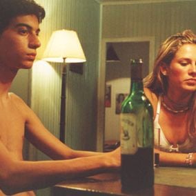 Foto Houve uma Vez Dois Verões