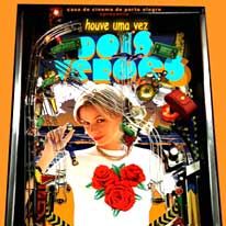 Foto Houve uma Vez Dois Verões