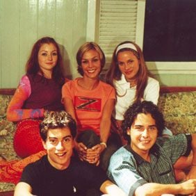 Foto Houve uma Vez Dois Verões