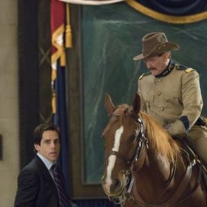 Foto Uma Noite no Museu 2