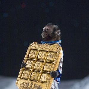 Foto Uma Noite no Museu 2