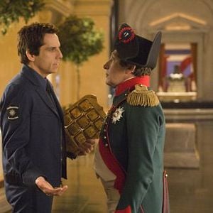 Foto Uma Noite no Museu 2