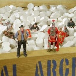 Foto Uma Noite no Museu 2