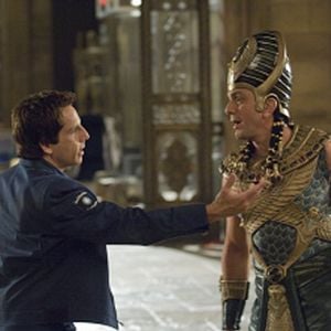 Foto Uma Noite no Museu 2