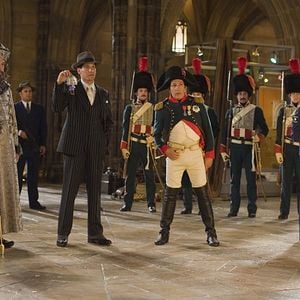 Foto Uma Noite no Museu 2