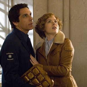 Foto Uma Noite no Museu 2