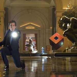 Foto Uma Noite no Museu 2