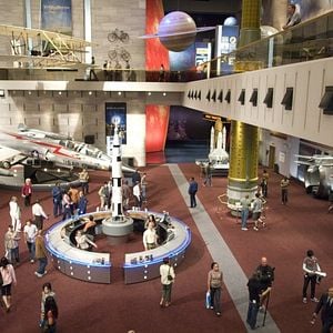 Foto Uma Noite no Museu 2