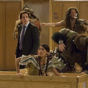 Foto Uma Noite no Museu 2