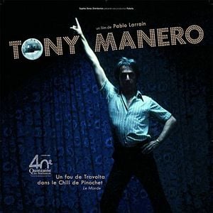 Foto Tony Manero