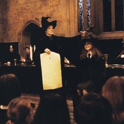 Foto Harry Potter e a Pedra Filosofal