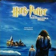 Foto Harry Potter e a Pedra Filosofal