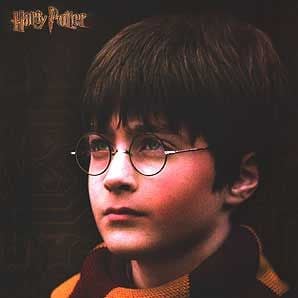 Foto Harry Potter e a Pedra Filosofal