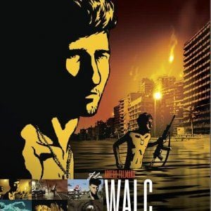 Foto Valsa com Bashir