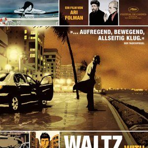 Foto Valsa com Bashir