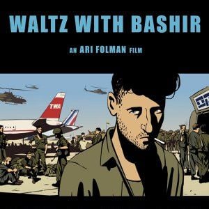 Foto Valsa com Bashir