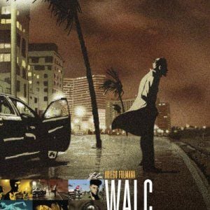 Foto Valsa com Bashir