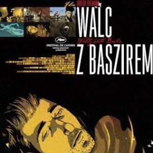 Foto Valsa com Bashir