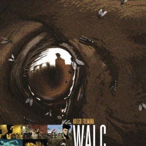 Foto Valsa com Bashir