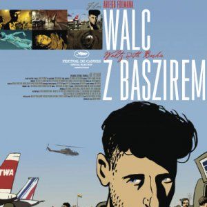 Foto Valsa com Bashir