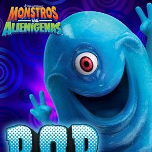 Foto Monstros Vs. Alienígenas