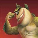 Foto Monstros Vs. Alienígenas