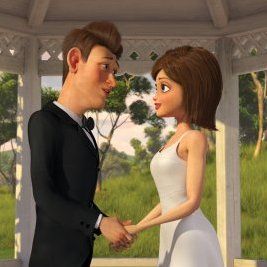 Foto Monstros Vs. Alienígenas