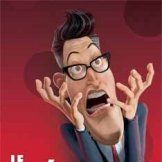 Foto Monstros Vs. Alienígenas