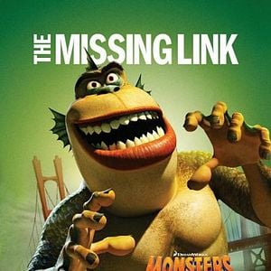 Foto Monstros Vs. Alienígenas