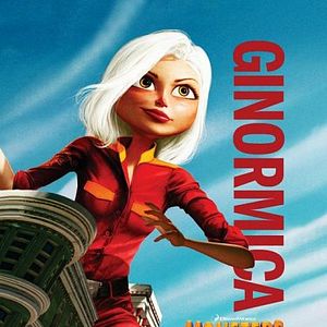 Foto Monstros Vs. Alienígenas