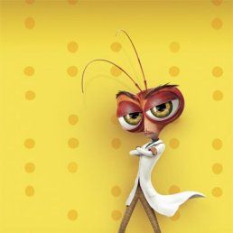 Foto Monstros Vs. Alienígenas