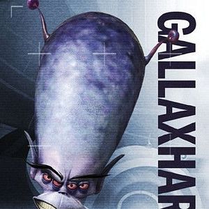 Foto Monstros Vs. Alienígenas