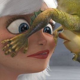 Foto Monstros Vs. Alienígenas