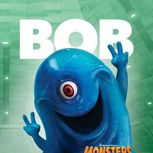 Foto Monstros Vs. Alienígenas