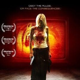 Foto O Quarto do Inferno