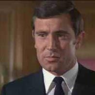 Foto 007 A Serviço Secreto de Sua Majestade