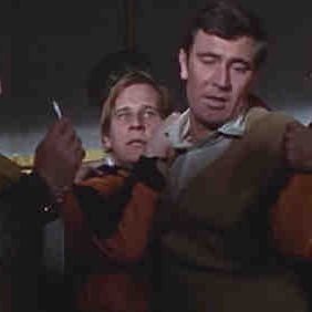 Foto 007 A Serviço Secreto de Sua Majestade