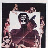 Foto 007 A Serviço Secreto de Sua Majestade