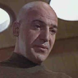 Foto 007 A Serviço Secreto de Sua Majestade