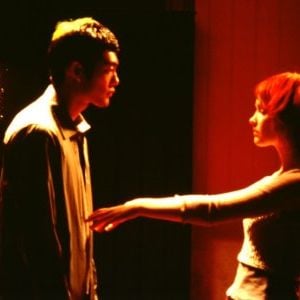 Foto A Deusa de 1967