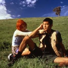 Foto A Deusa de 1967