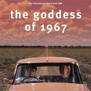 Foto A Deusa de 1967