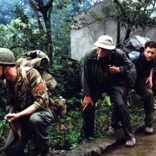 Foto O Americano Tranquilo