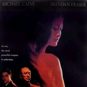 Foto O Americano Tranquilo