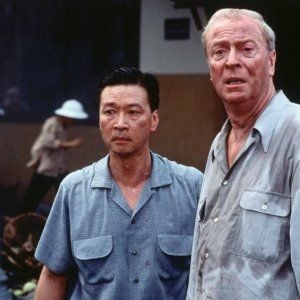 Foto O Americano Tranquilo