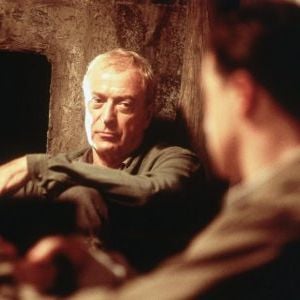 Foto O Americano Tranquilo