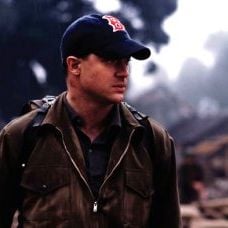 Foto O Americano Tranquilo