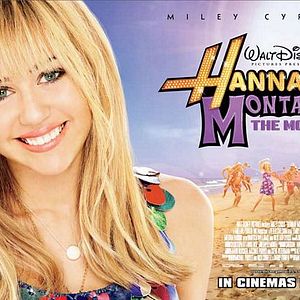 Foto Hannah Montana - O Filme