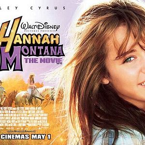 Foto Hannah Montana - O Filme